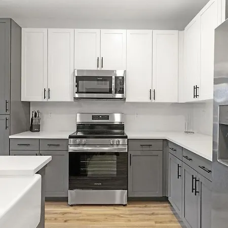 Landing At The Jack On Beach - 1 Bedroom In Baymeadows